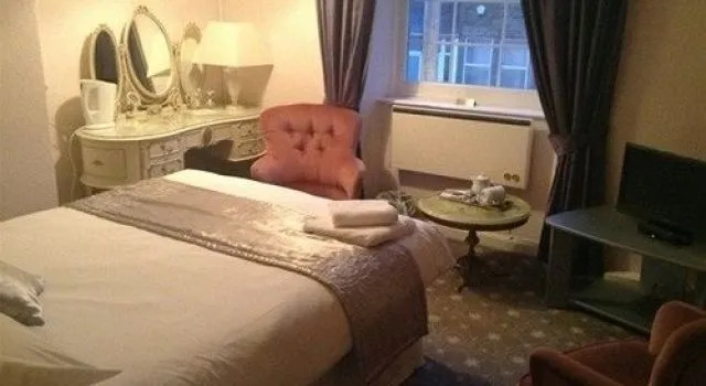The Granby Inn
