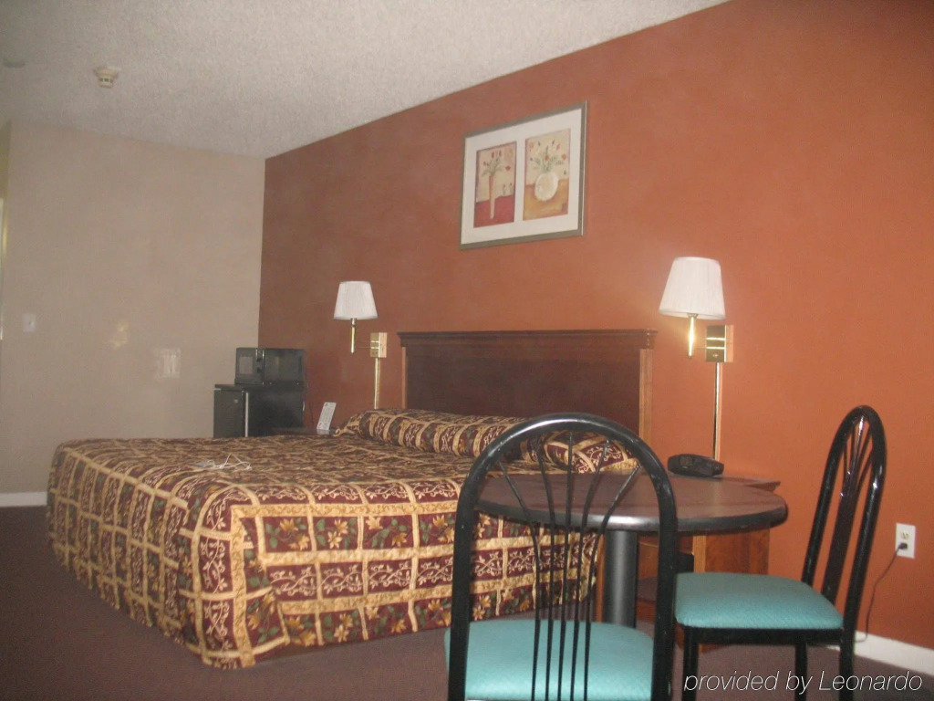 Americas Best Value Inn-Cherry Hill/Philadelphia