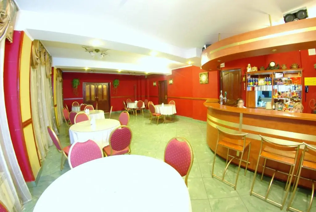 Hotel Mirage