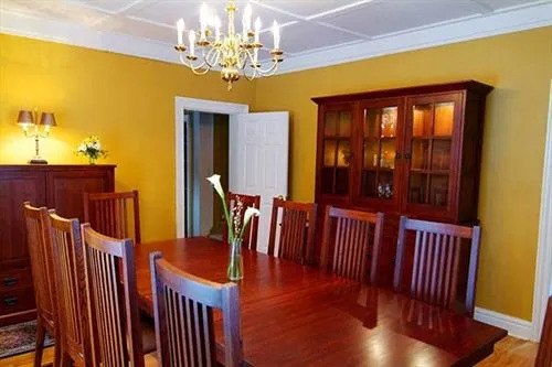 Benmiller Inn & Spa