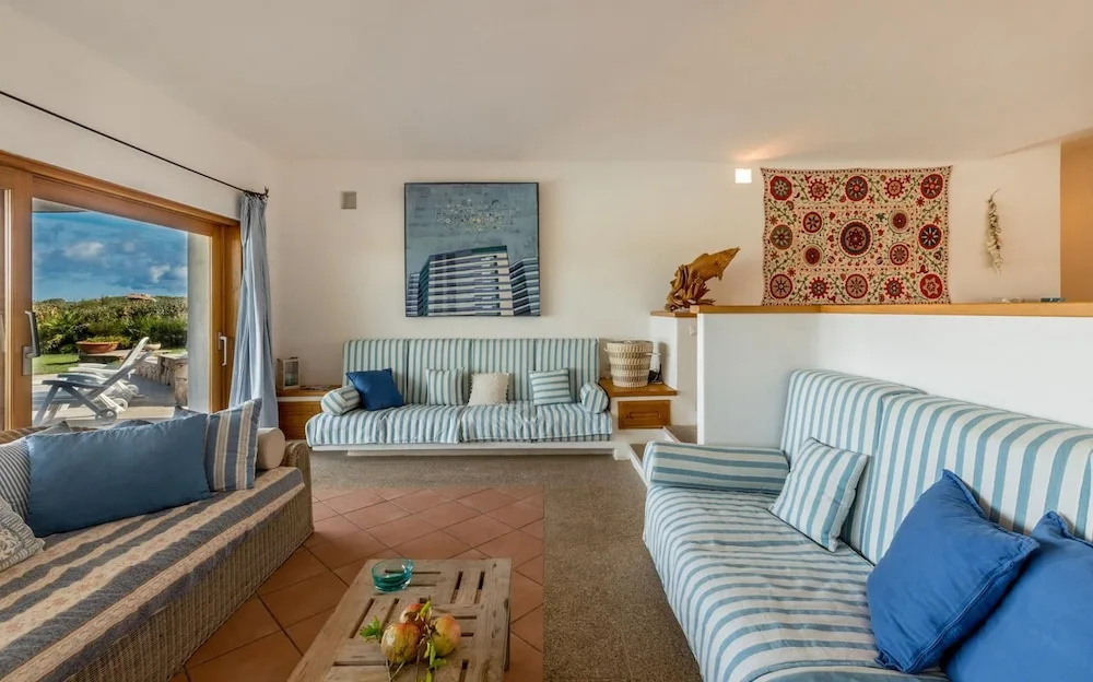 Villa Smeralda Portobello