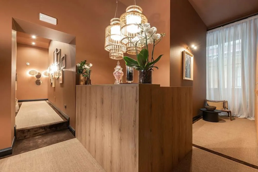 Imperiale Suites Castello