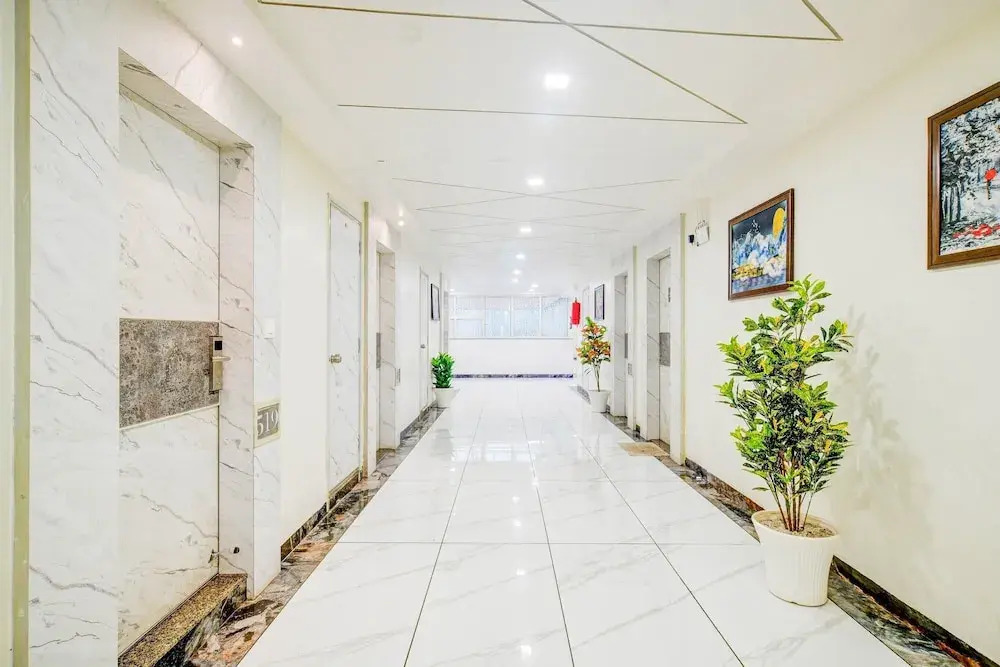 Elite Stays at Central PTC MG Road