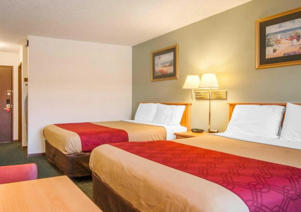High Desert Inn