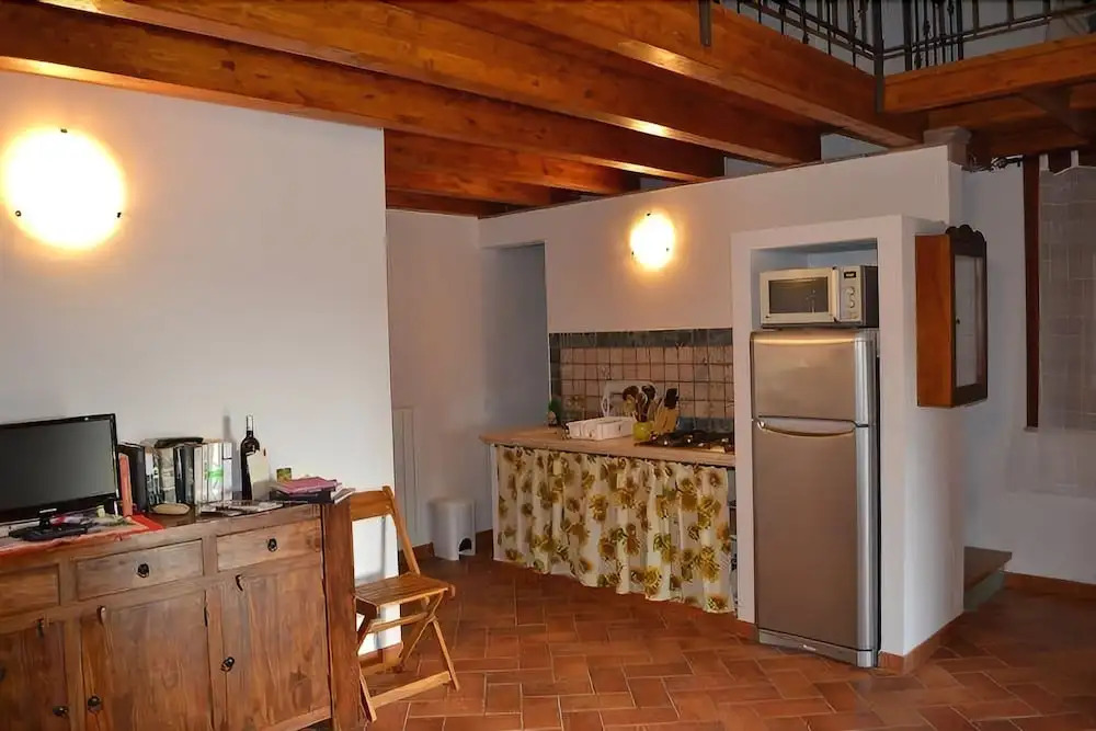 Holiday Menfi | Casale Abate
