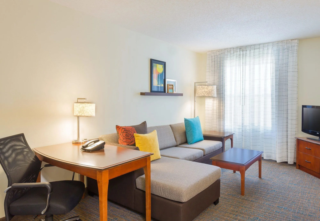 Residence Inn Hartford Rocky Hill
