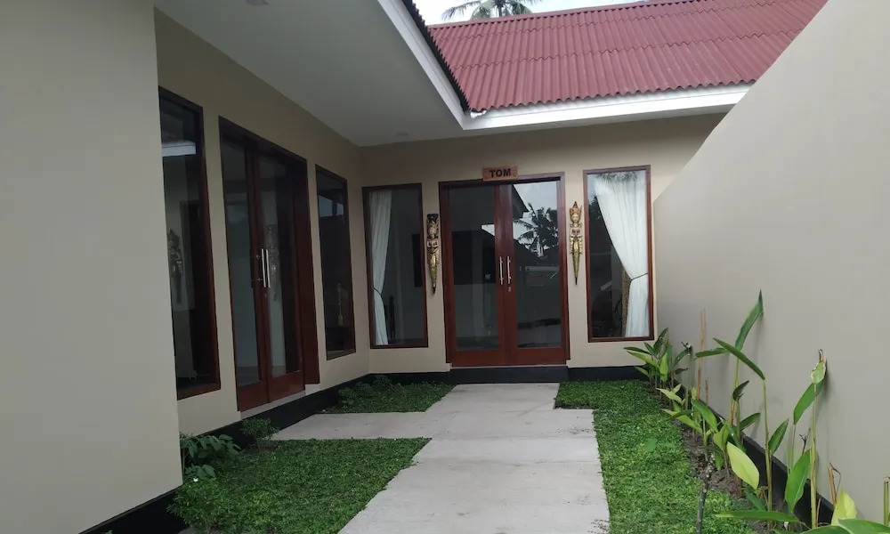 villa tom and jerry