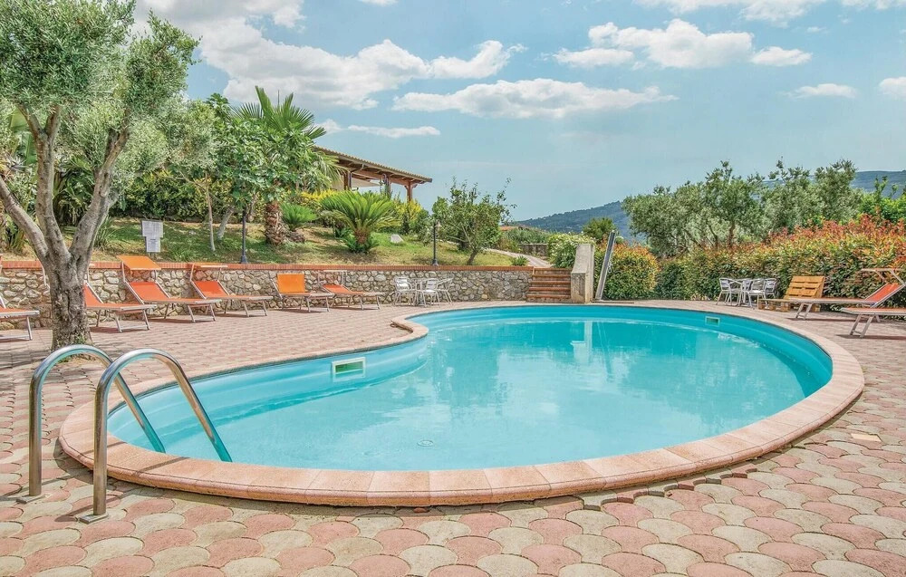 Casa Tulipano