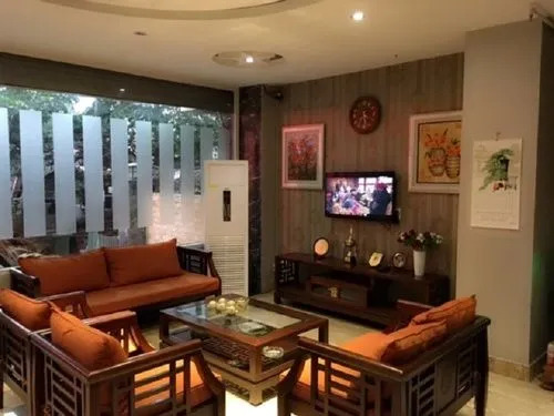 New Amely Hotel