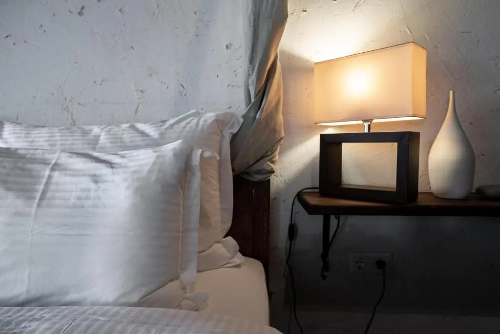 Olympos Mountain Lodge