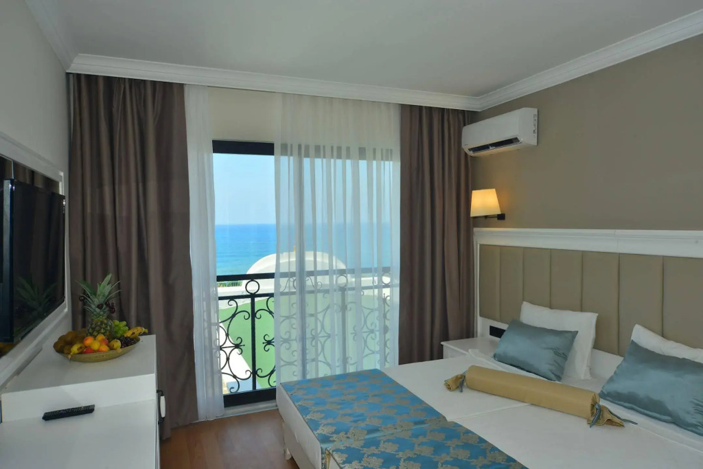 Sea Star İslamic Butik Otel