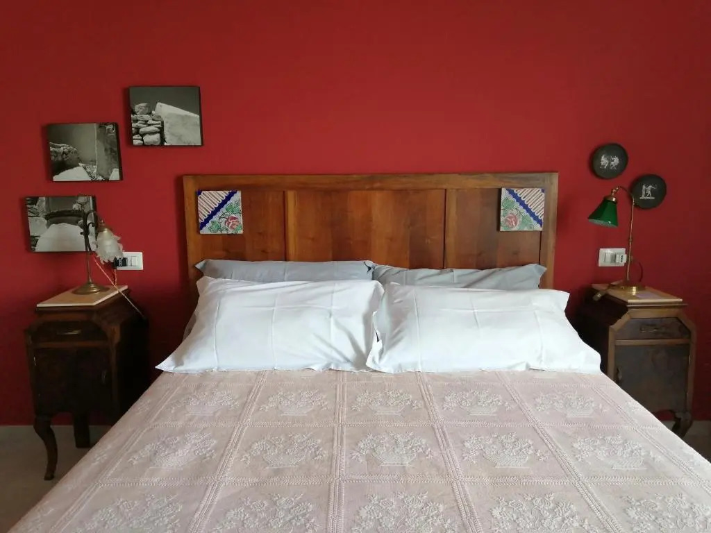 B&B ICHOME NAPOLI - Maison dArtiste