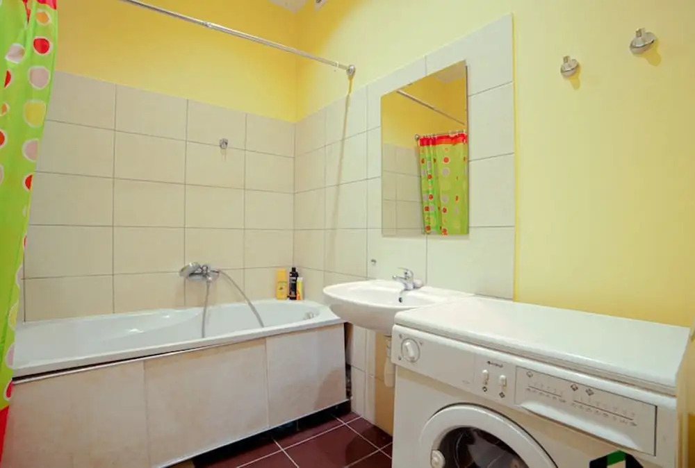 Studiominsk Apartments