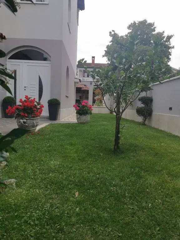 Apartments Sliško