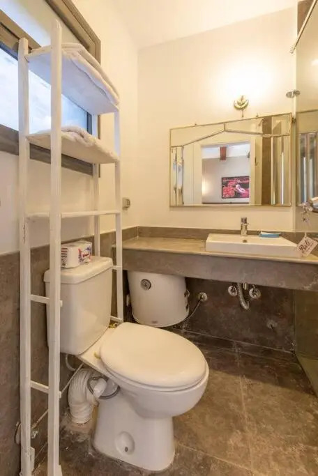 Unique 1-Bedroom Apartment Bali El Gouna Private Pool & Patio