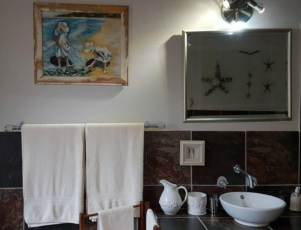 Karoo View Cottages