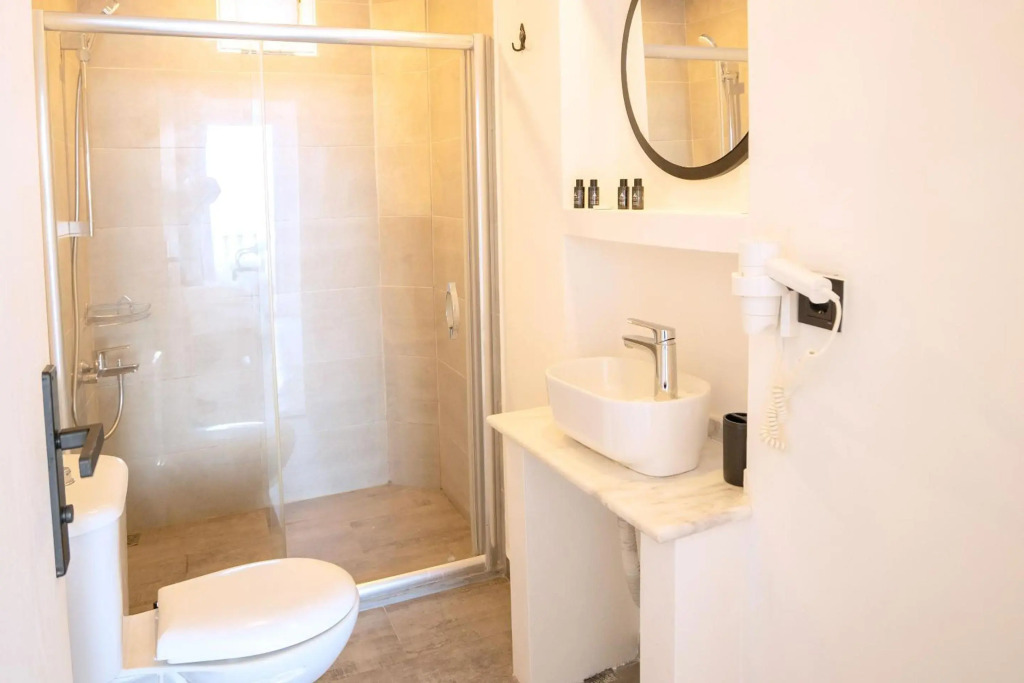 Çamlık 87 Hotel Ayvalık