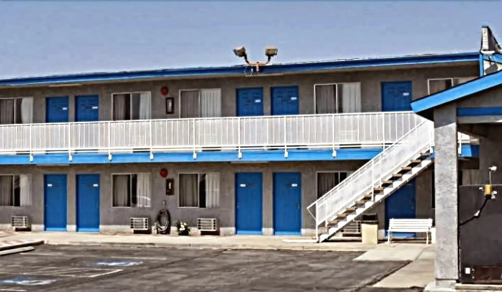 Devonshire Inn Motel