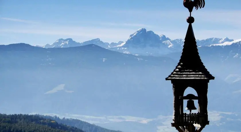 Oberhuberhof