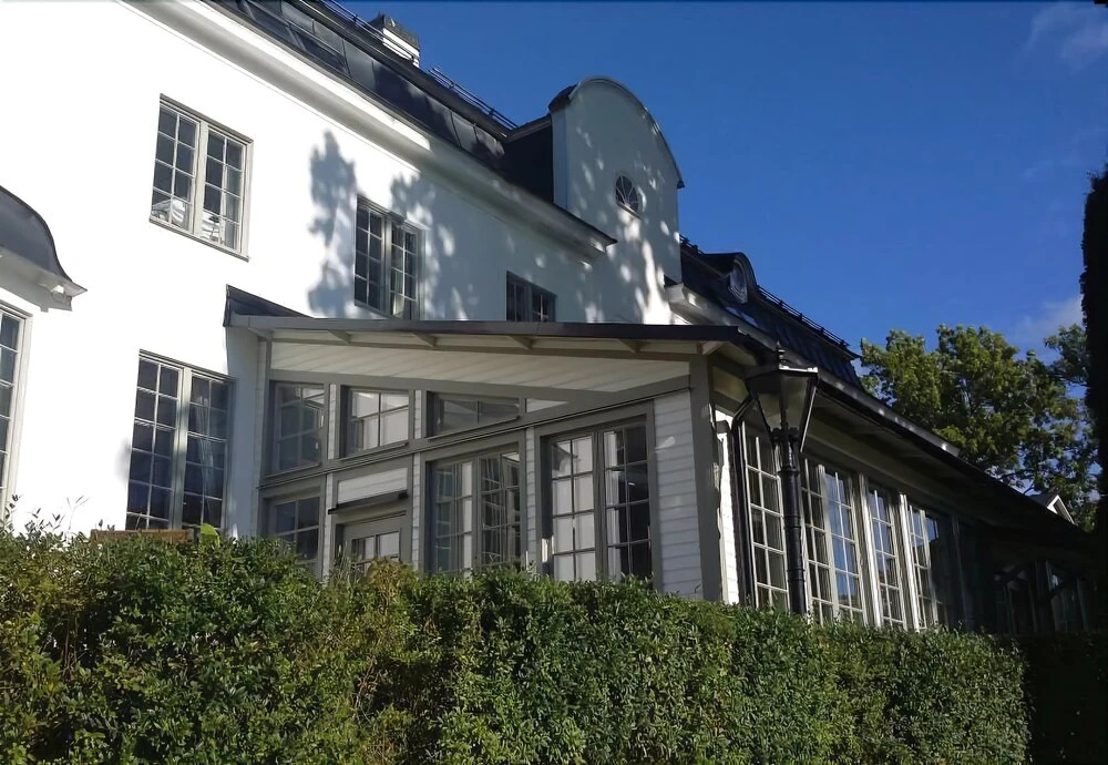Säby Säteri