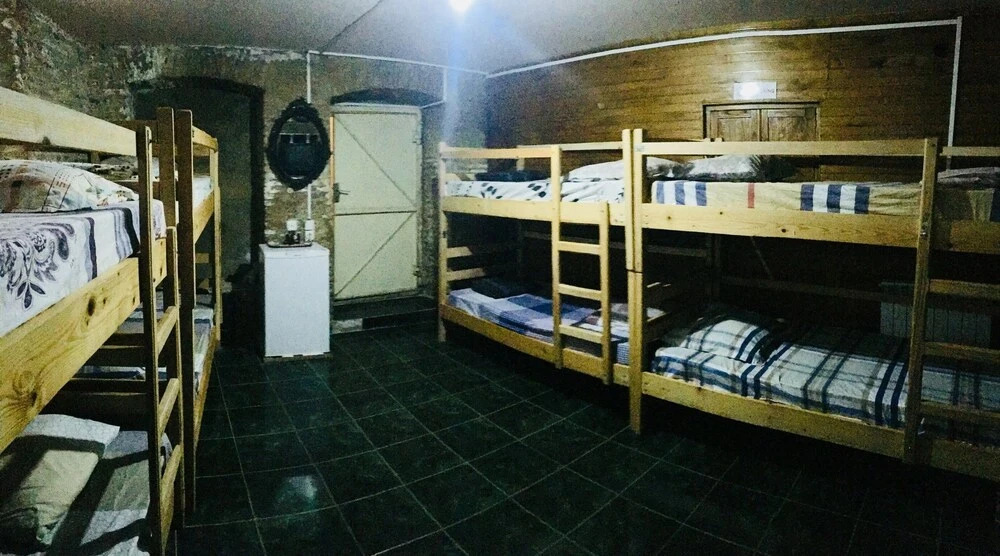 Parallax Hostel