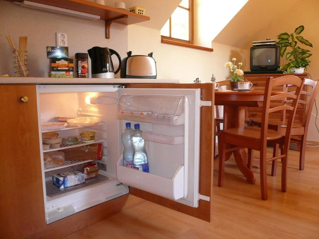 Pension a Restaurace Vyhlídka