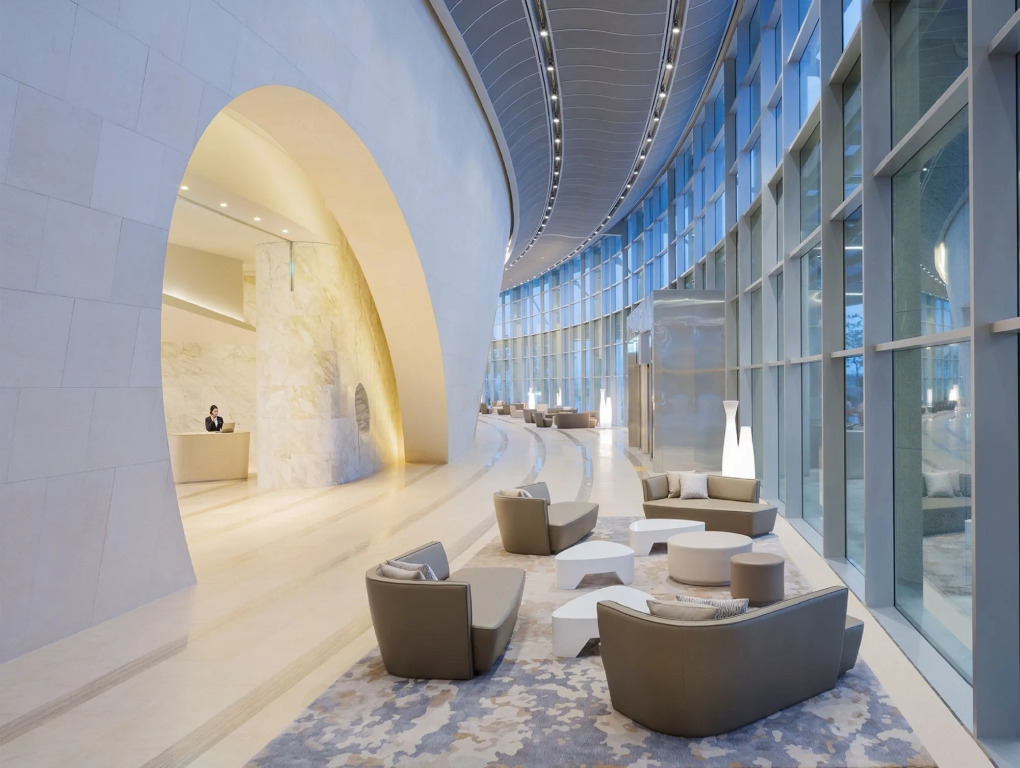 Hyatt Regency Incheon Paradise City