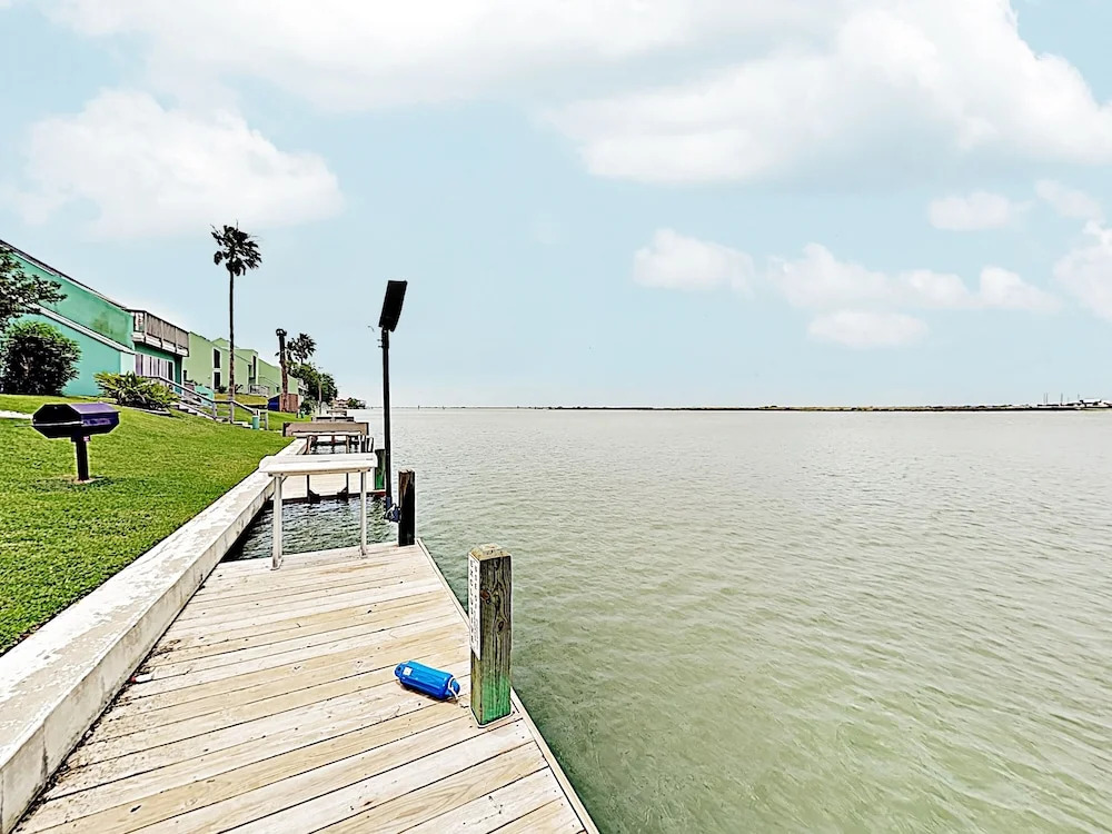 14300 Corpus Christi - 3 Br Condo