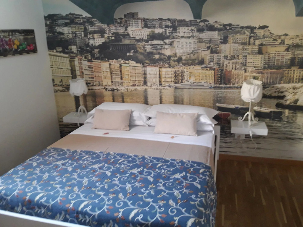 B&B Palazzo Satriano