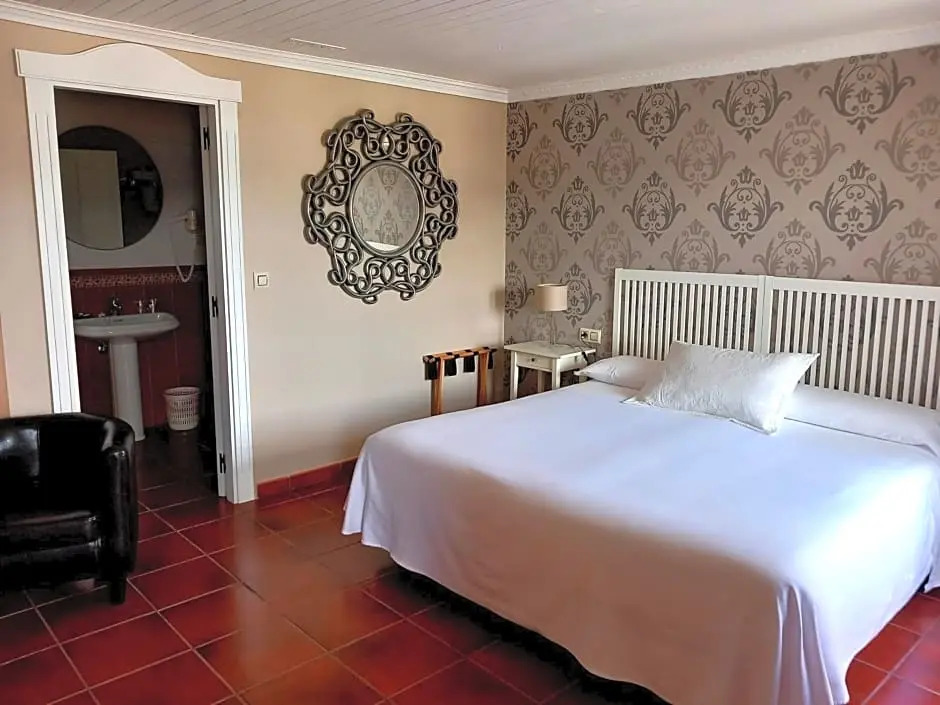 Hotel Puerto Arnela