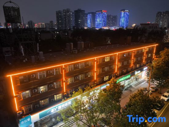 IU hotel