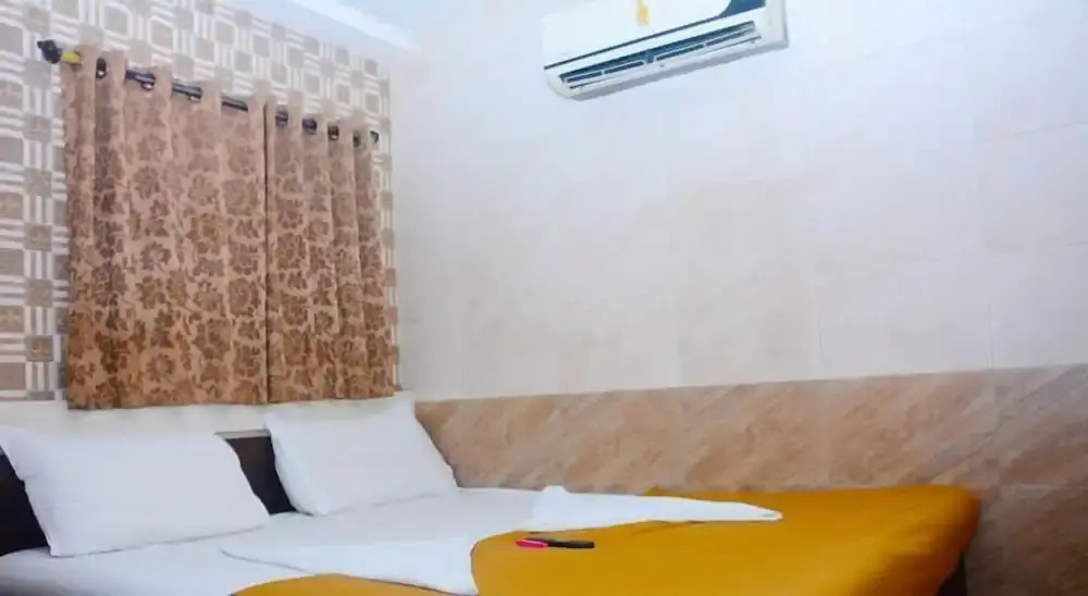 hotel Sunrise Residency International Airport