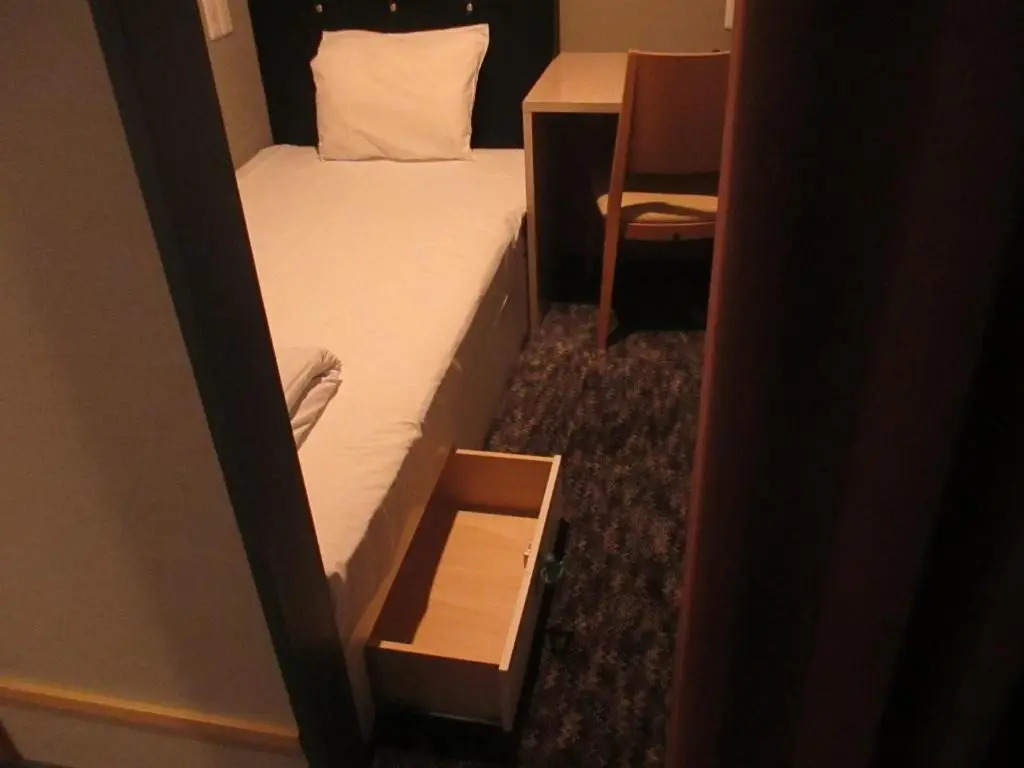 Hotel M Matsumoto