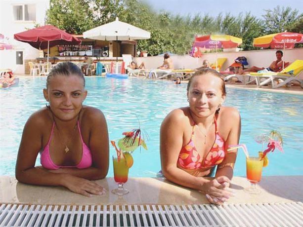 Cle Sea Side Hotel (X.Armar Seaside)