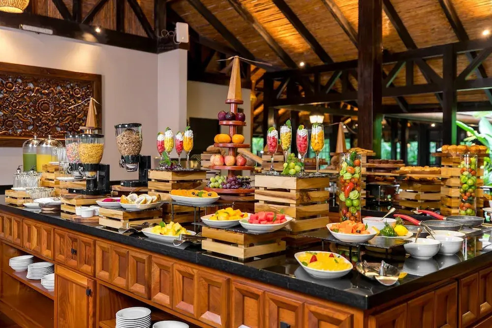Rio Celeste Hideaway