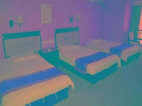 Future Star Business Hotel-zhengzhou
