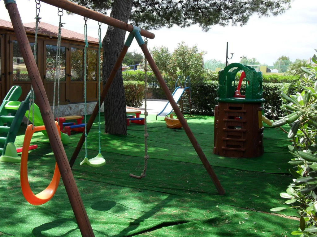 Green Park Village