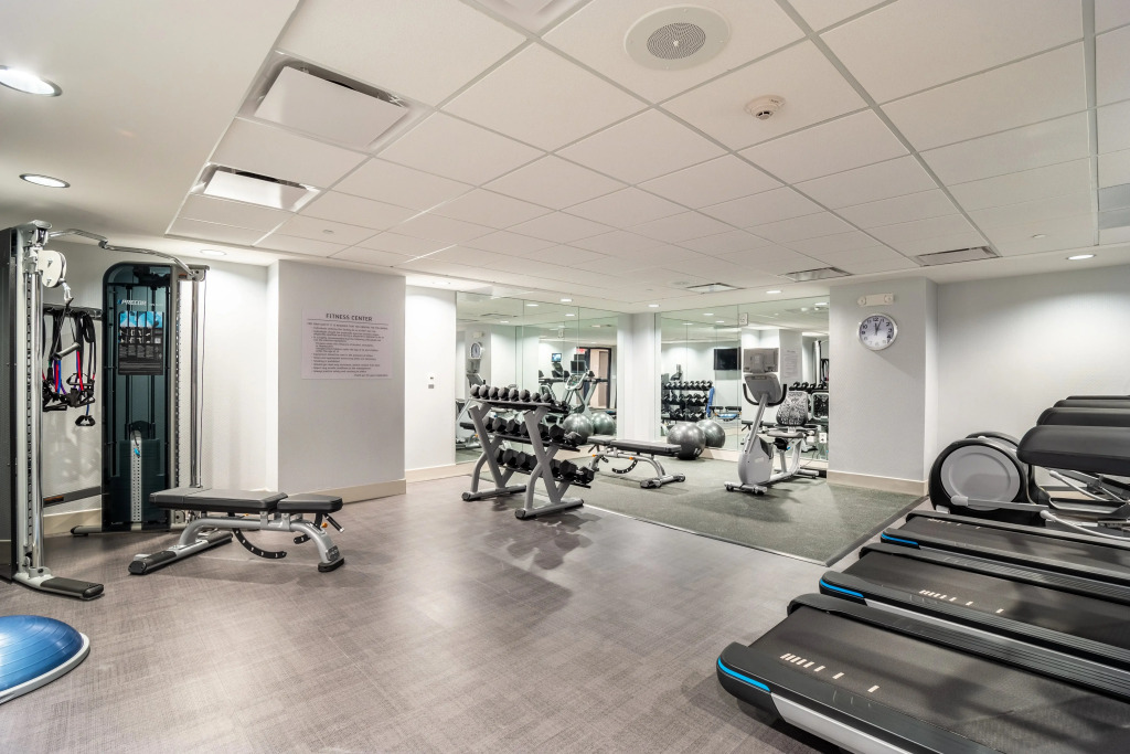 Holiday Inn Columbia - Downtown by IHG