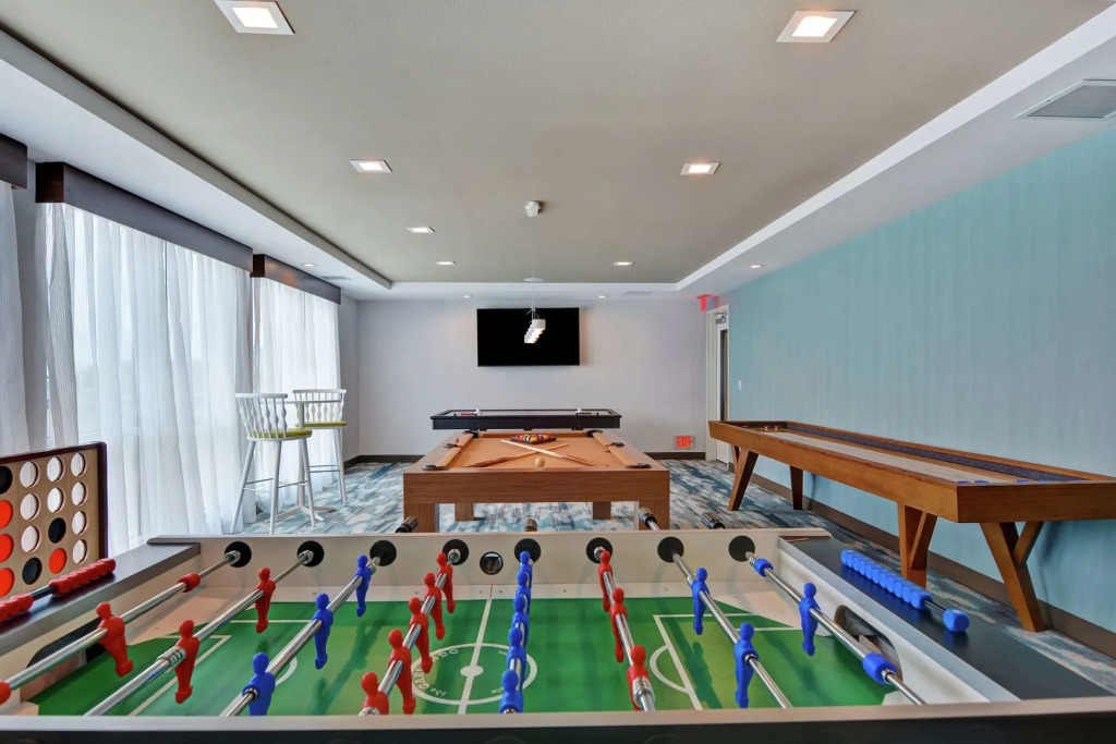 Homewood Suites By Hilton Chula Vista Eastlake
