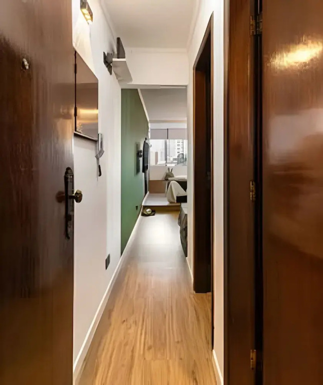 ARK Houses - Studio Completo no Gonzaga
