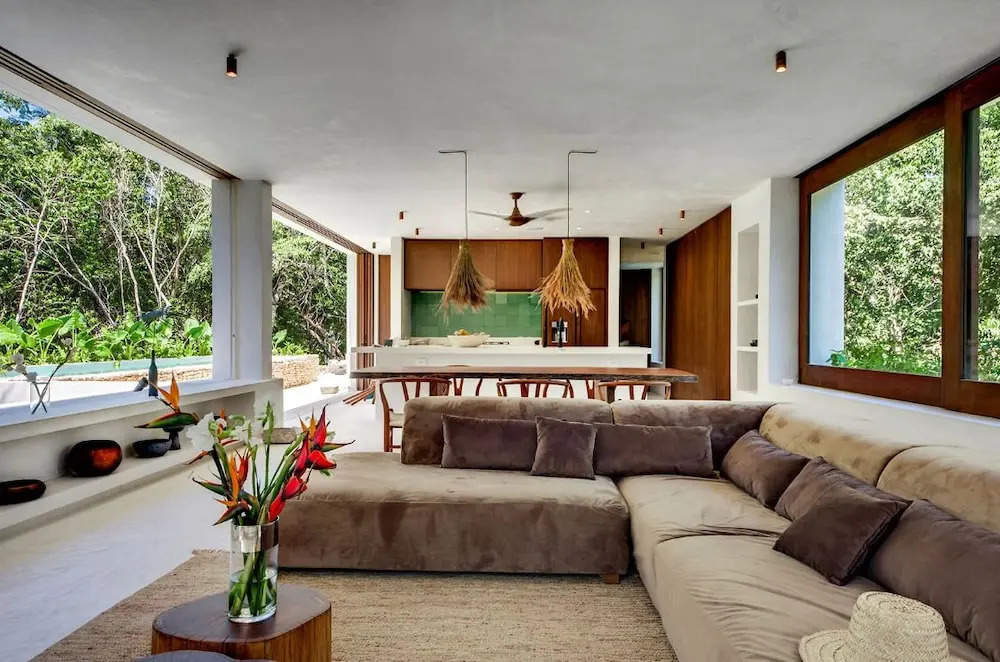 Casa Tepui