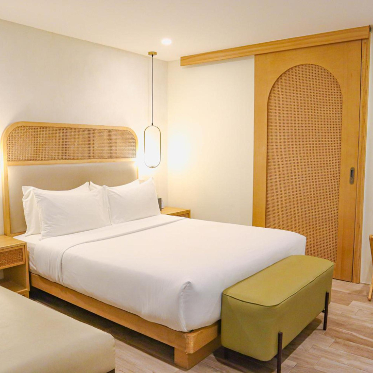 Mandarin Nest Boracay