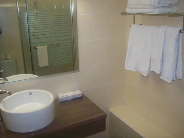 B&B Hotel Amélie les Bains