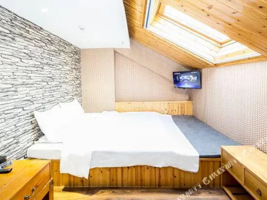 Starway Hotel (Tianjin Culture Center)