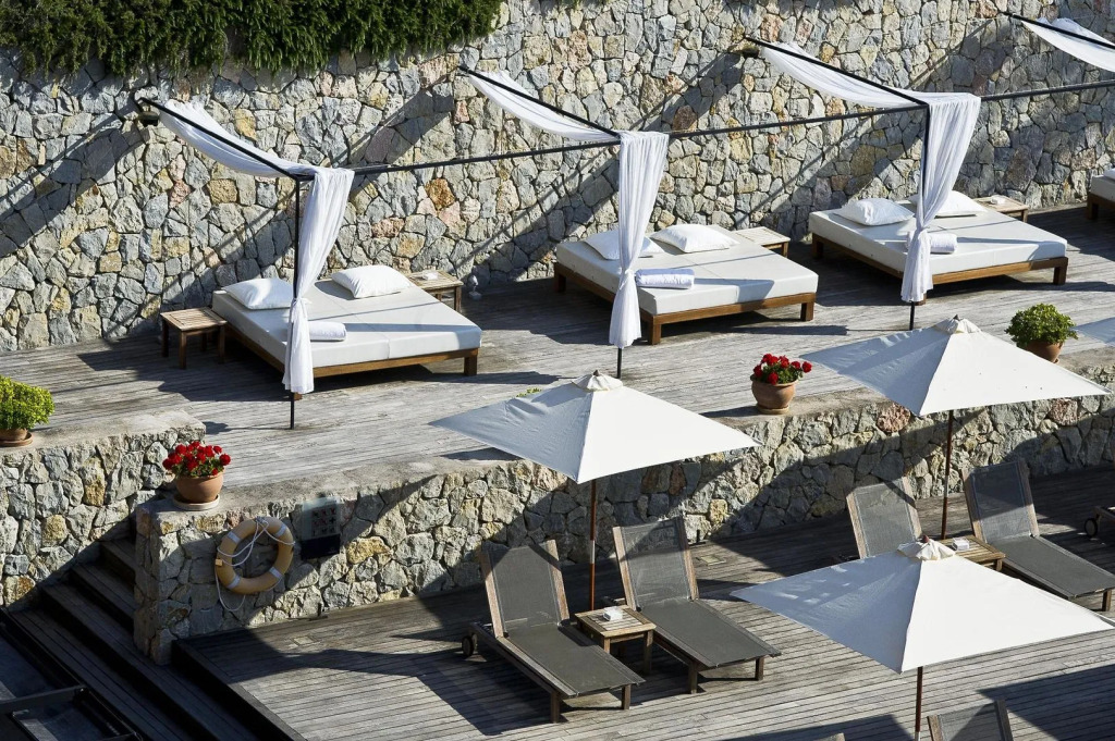 Son Brull Hotel & Spa - Relais & Chateaux