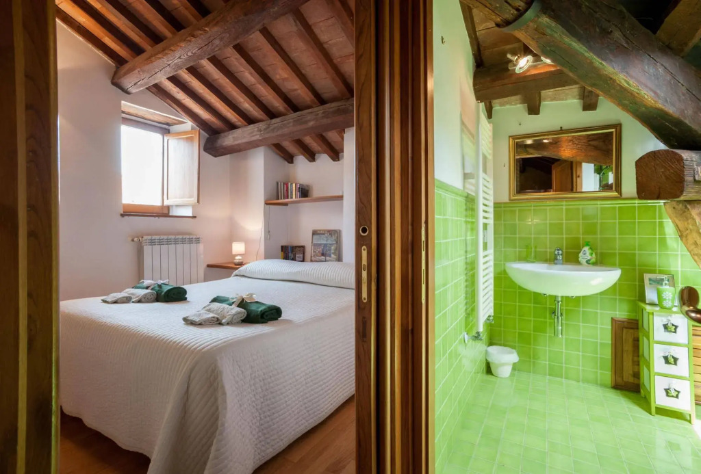 La Suite del Borgo