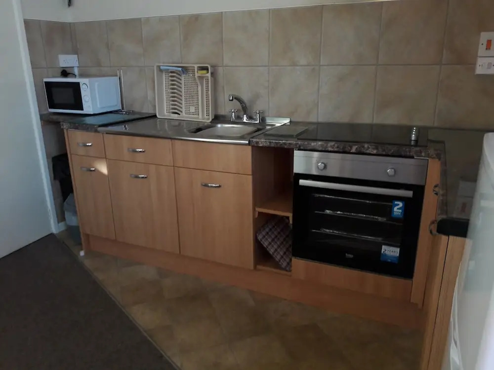 Parterre Holiday Apartments