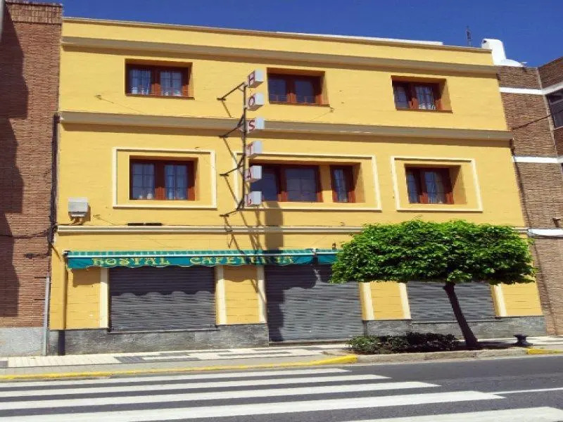 Hostal Los Robles