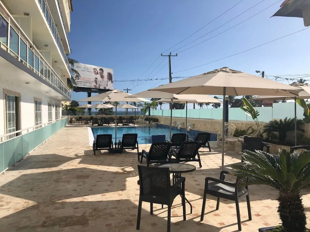 Ilios OceanFront