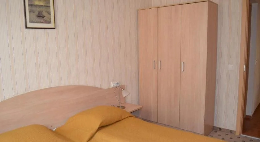 Vila Evelina